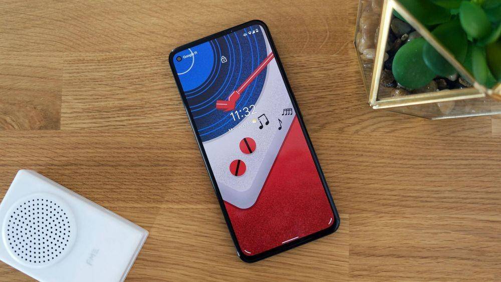ilustrasi Google Pixel 5a 5G (droidviews.com)