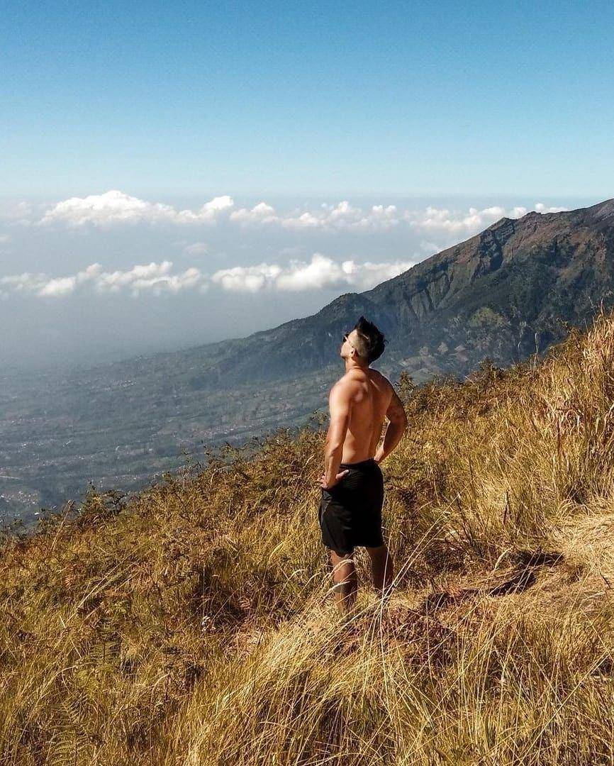 Marcellino 'Nino' Indrawan (instagram.com/indopageants)
