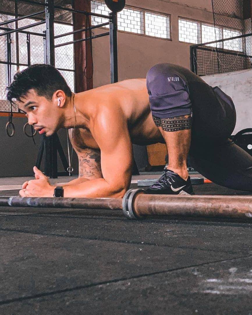 Marcellino 'Nino' Indrawan (instagram.com/indopageants)