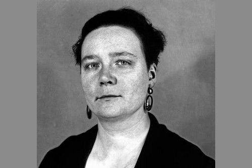 Dorothy L. Sayers (wonderslist.com)