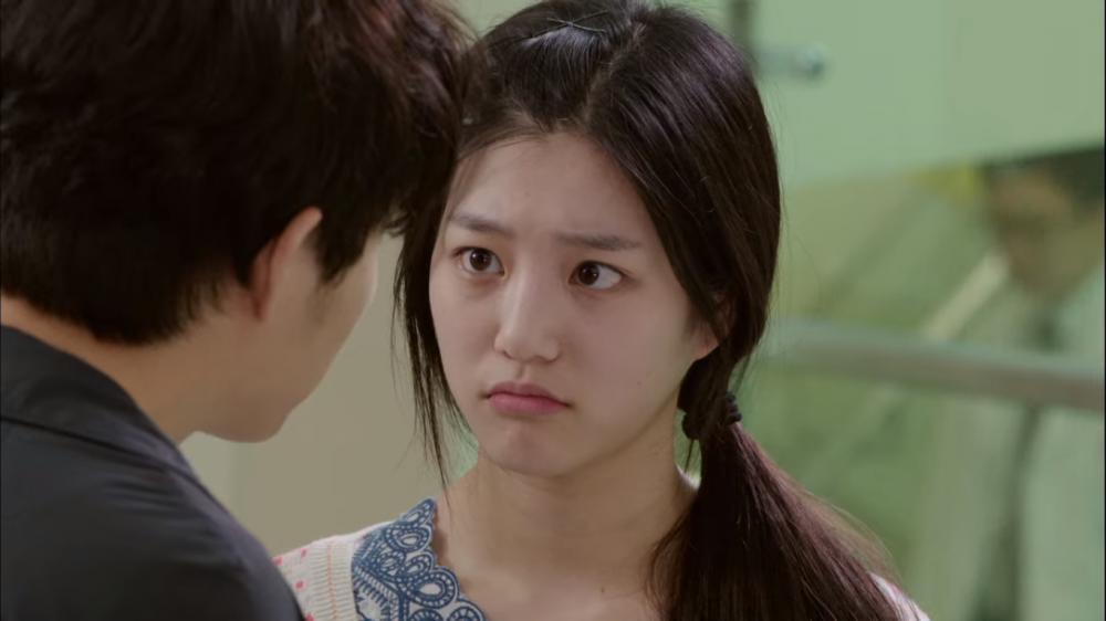 Lee Yubi di The Innocent Man (Netflix/The Innocent Man)
