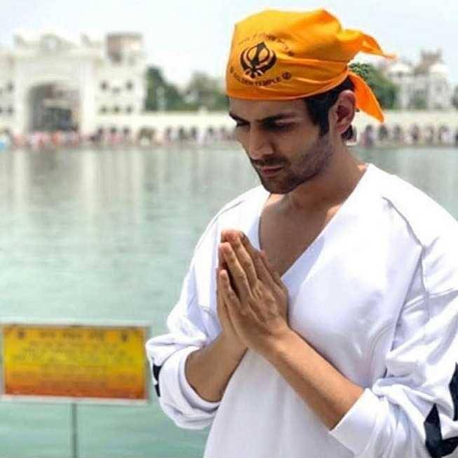 potret Kartik Aaryan (instagram.com/kartikaaryan)