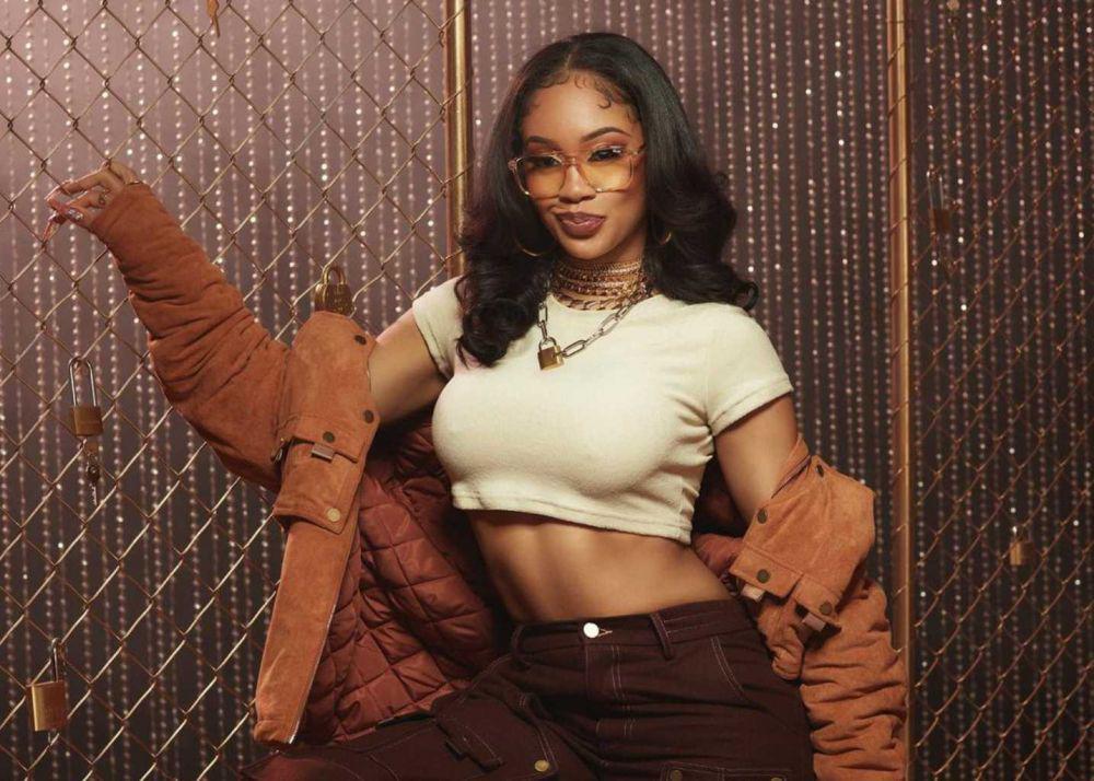 9 Lagu Populer Saweetie yang Asyik untuk Didengarkan, Swag Abis!