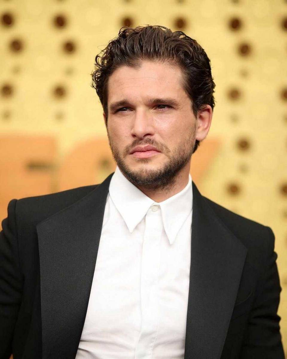 Kit Harington (instagram.com/kitharingtonig)