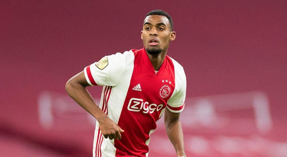 Liverpool dan MU Minati Gravenberch, Lewati Mino Raiola Dulu!