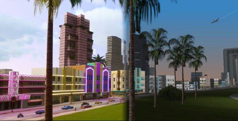 Rockstar/GTA Trilogy