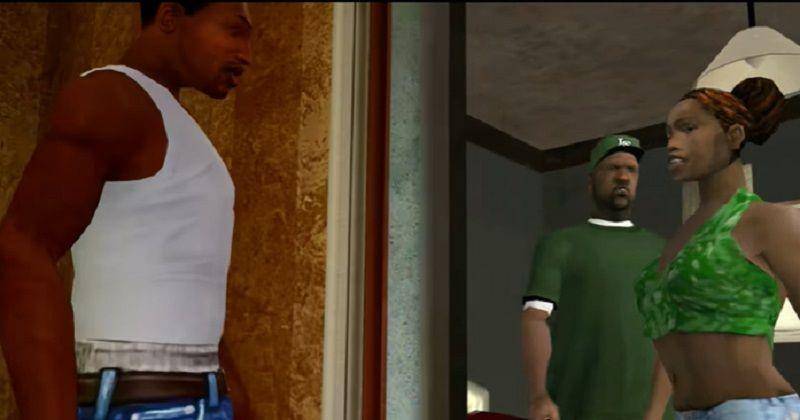 Grand Theft Auto Trilogy Remaster Tampilkan Model yang Lebih Mulus!