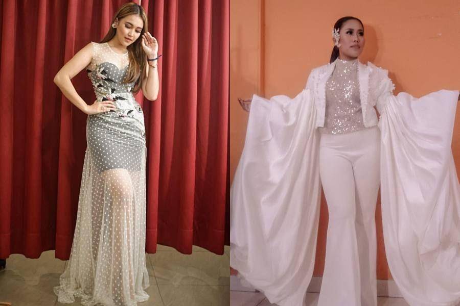 Ayu Ting Ting dan Evi Masamba (instagram.com/ayutingting92|instagram.com/evi_masamba_real)