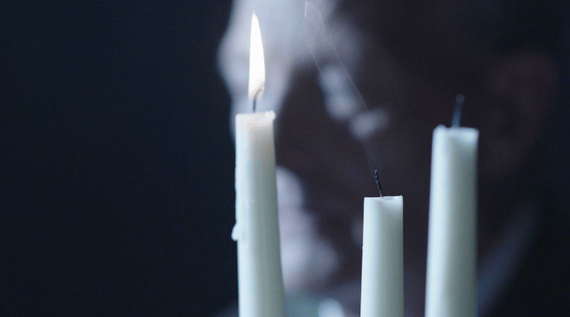 Screenshot dari House of Ashes. Dok. Bandai Namco