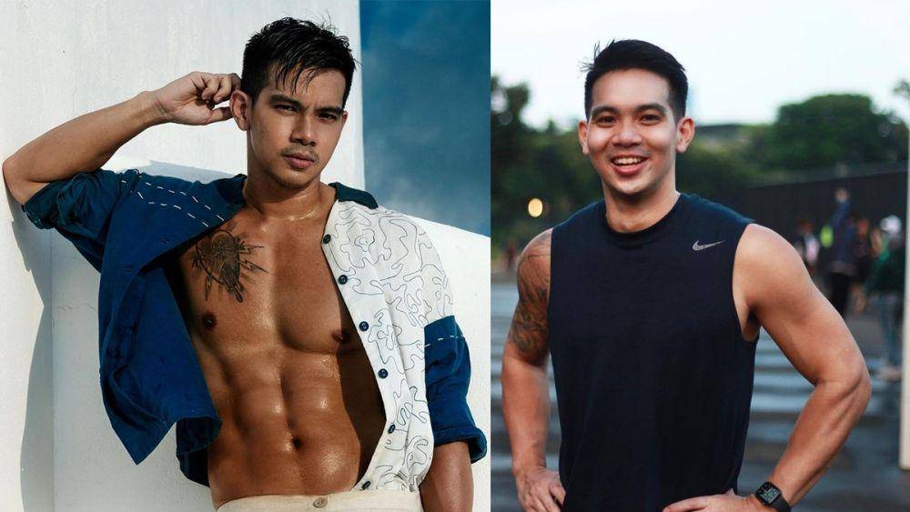 Marcellino 'Nino' Indrawan (instagram.com/lmen | instagram.com/indopageants)