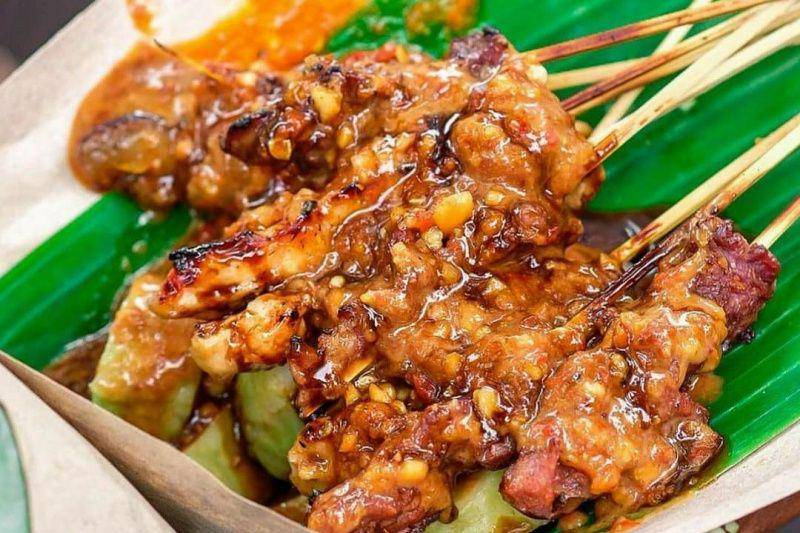 Sate Jando Cimandiri (instagram.com/jajanbareng)