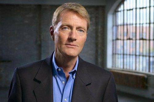 Lee Child (wonderslist.com)