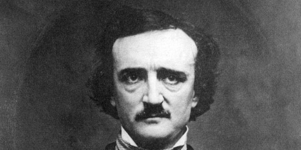 Edgar Allan Poe (huffpost.com)