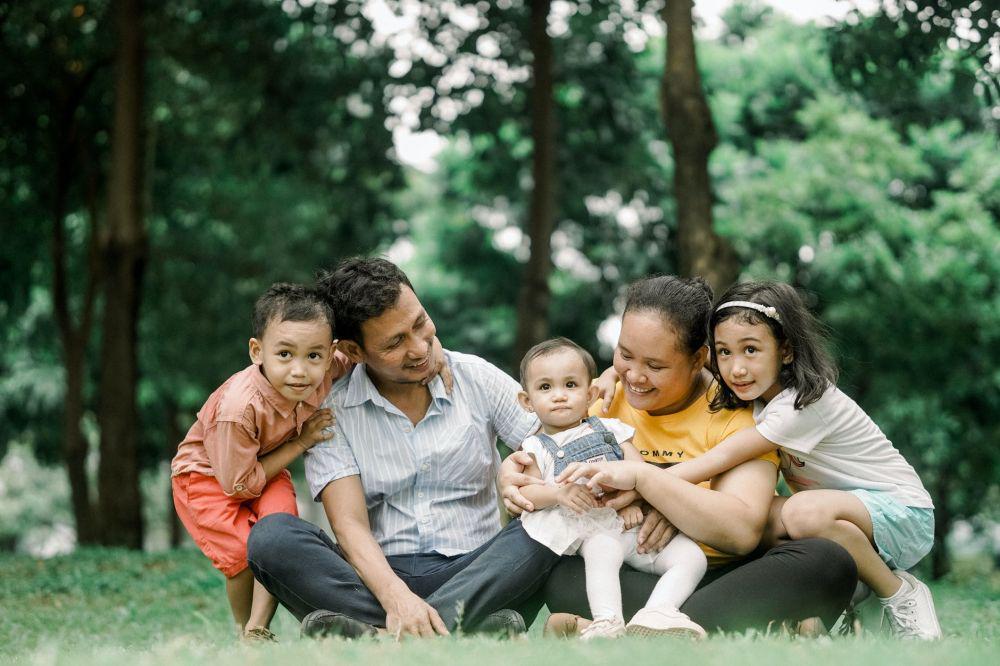 ilustrasi family time (pexels.com/Migs Reyes)