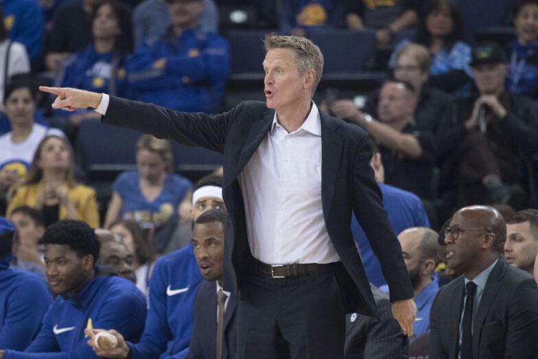 Steve Kerr (nba.com)