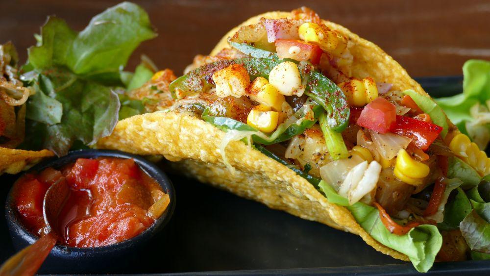 5 Santapan dengan Habanero Salsa, Rasa Segar dan Pedasnya Juara!