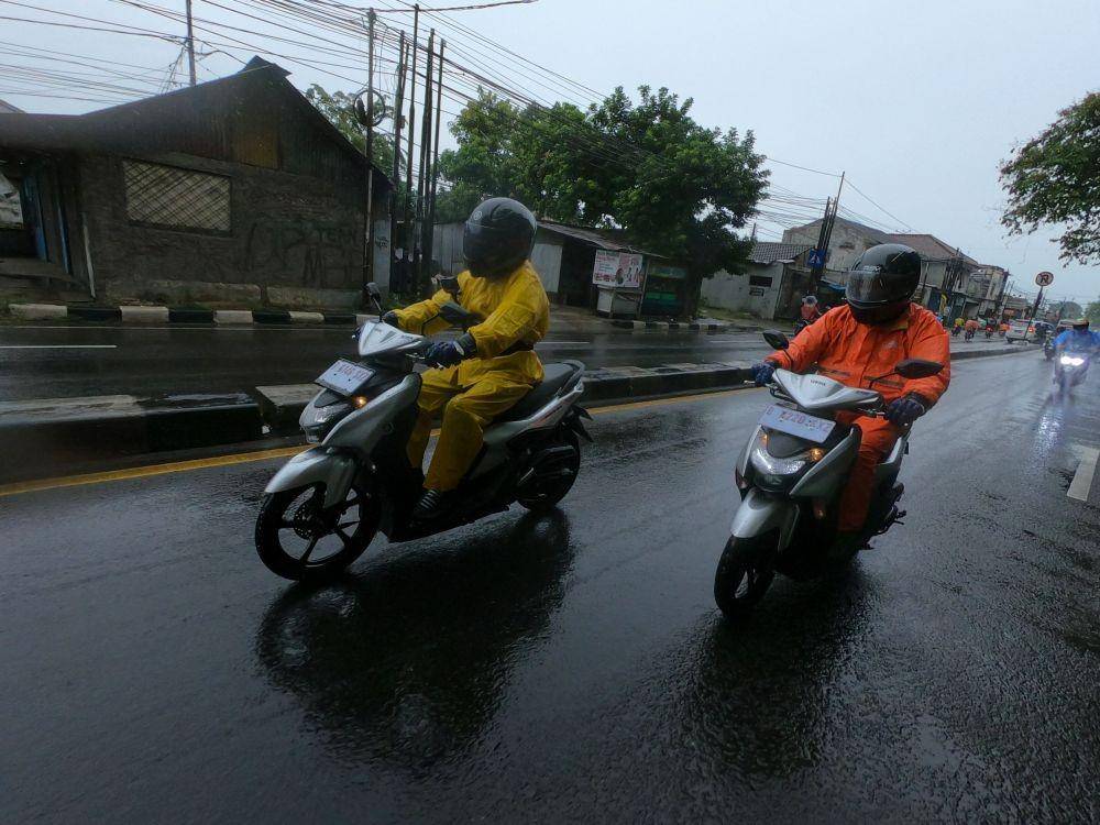 Yamaha Indonesia