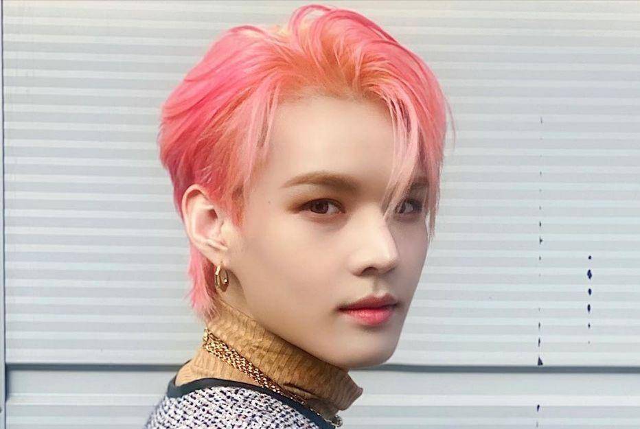 Sejun VICTON (instagram.com/victon1109)
