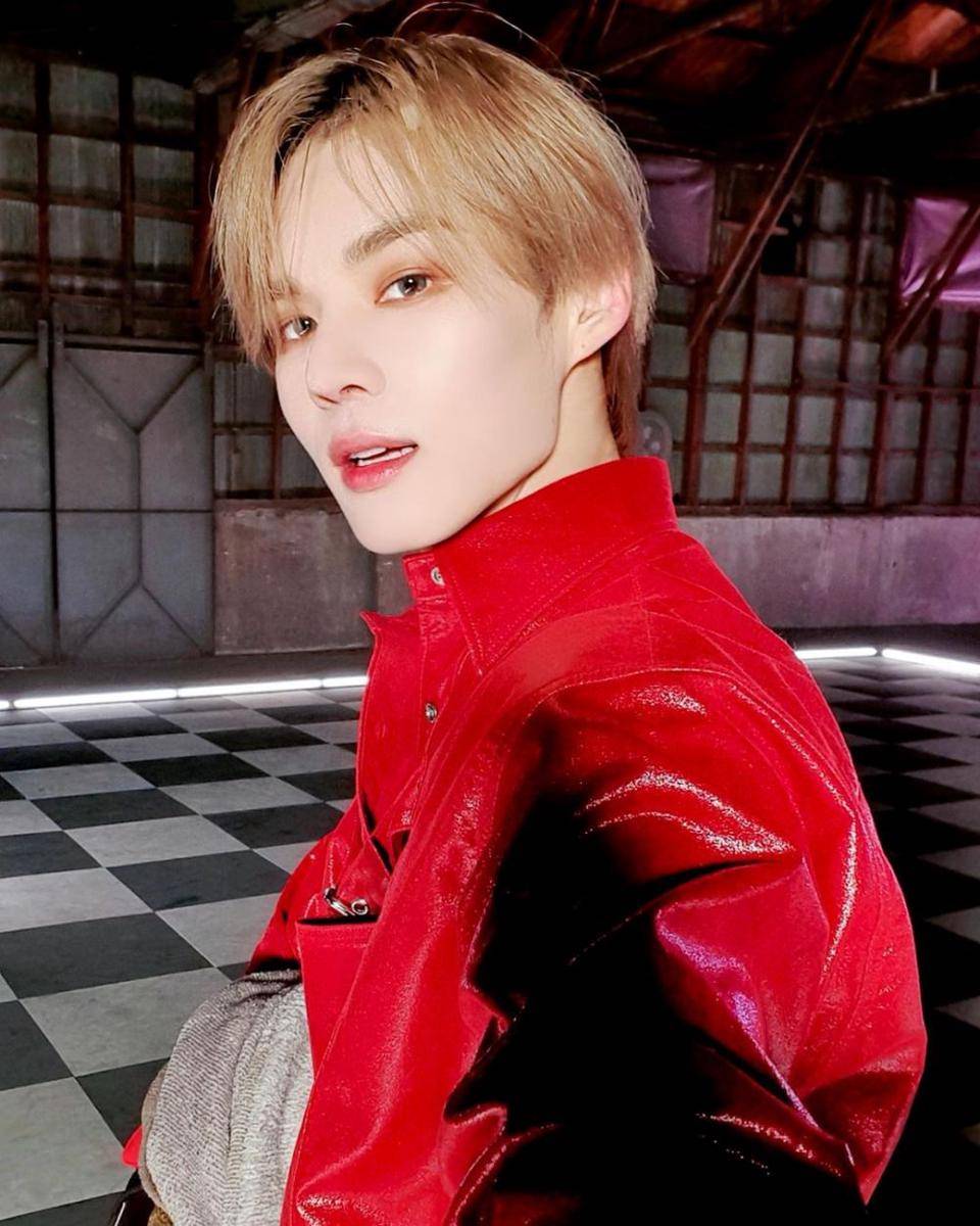 Sejun VICTON (instagram.com/victon1109)