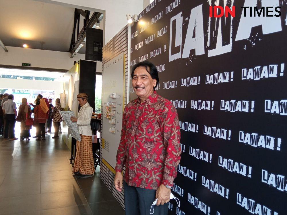 Virtual Tour Museum Jadi Inovasi saat Pandemik, Bisa Gaet Millennials!