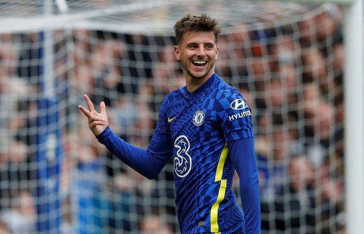 Mason Mount (instagram.com/chelseafc)