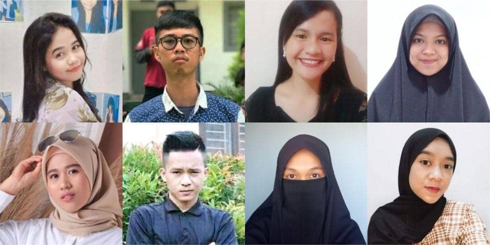 9 Mahasiswa IIB Darmajaya Lolos Pejuang Muda Kemensos, Setara 20 SKS