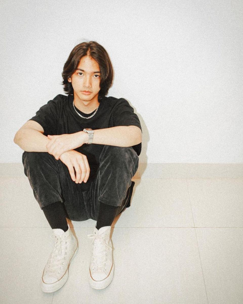 Ari Irham (instagram.com/ariirhamm/)