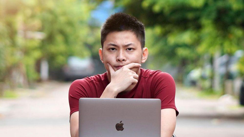 Kevin Anggara (instagram.com/kepinchocs)