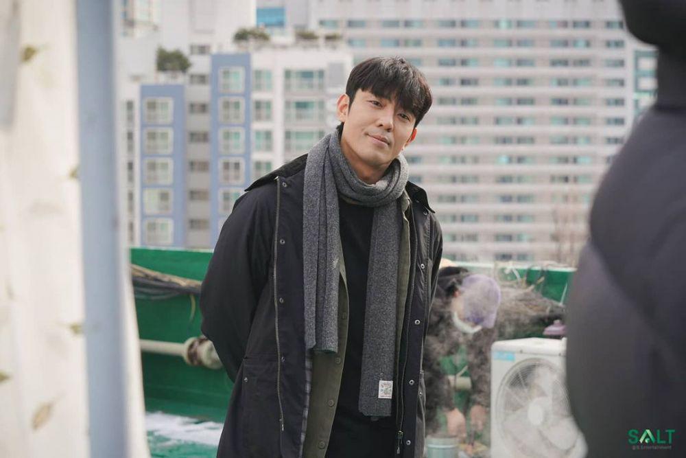 Kim Joo Heon (instagram.com/salt_ent)