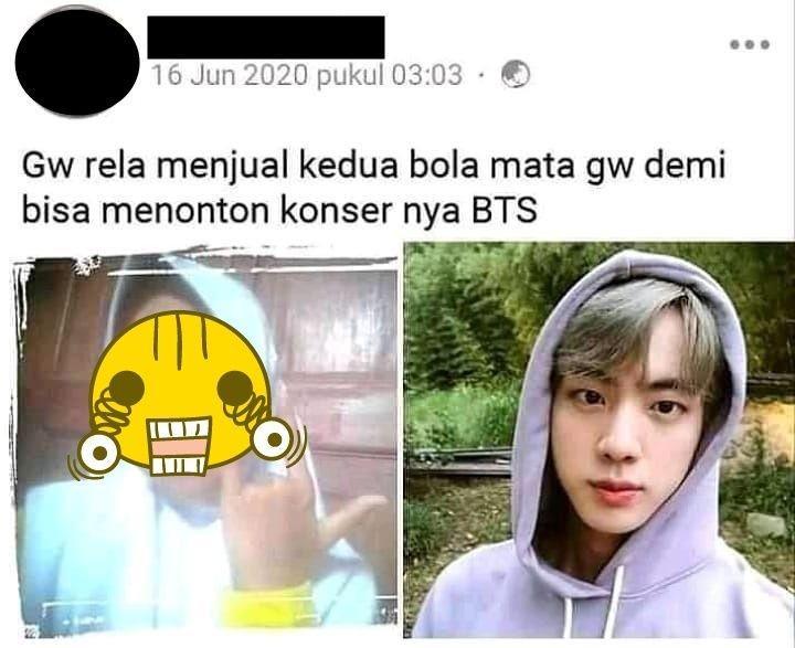 status media sosial gak masuk akal (instagram.com/cringe.tapisedap)