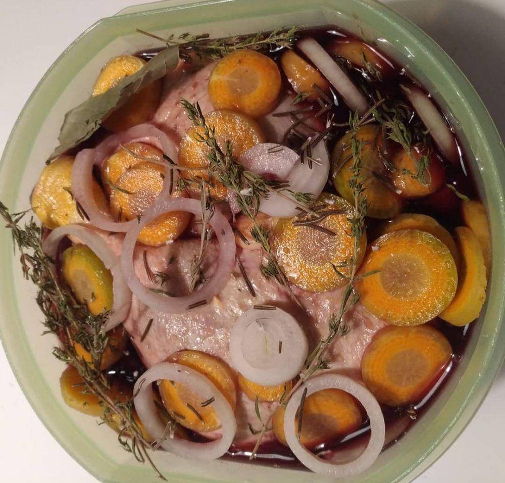 civet de canard (instagram.com/mart1.elodie)