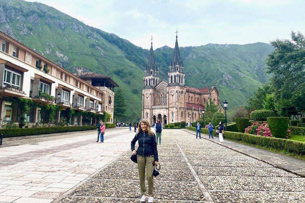 Cangas de Onis (instagram.com/blanca_ortiz_99)