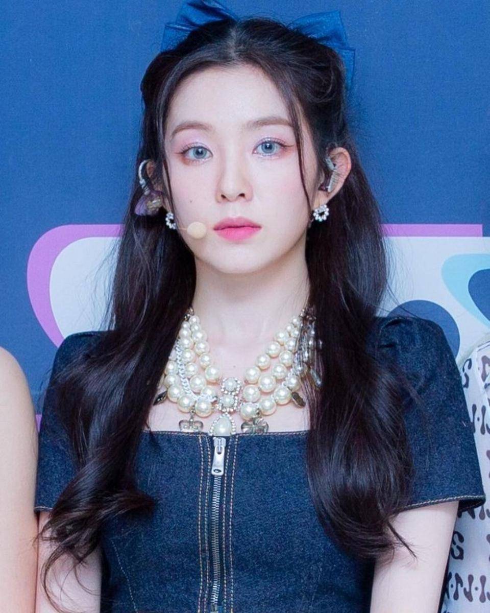 potret Irene (instagram.com/irene.rvelvet)