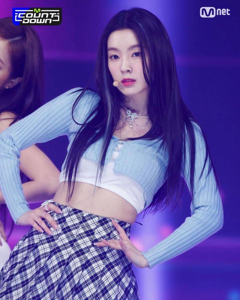 potret Irene (instagram.com/irene.rvelvet)