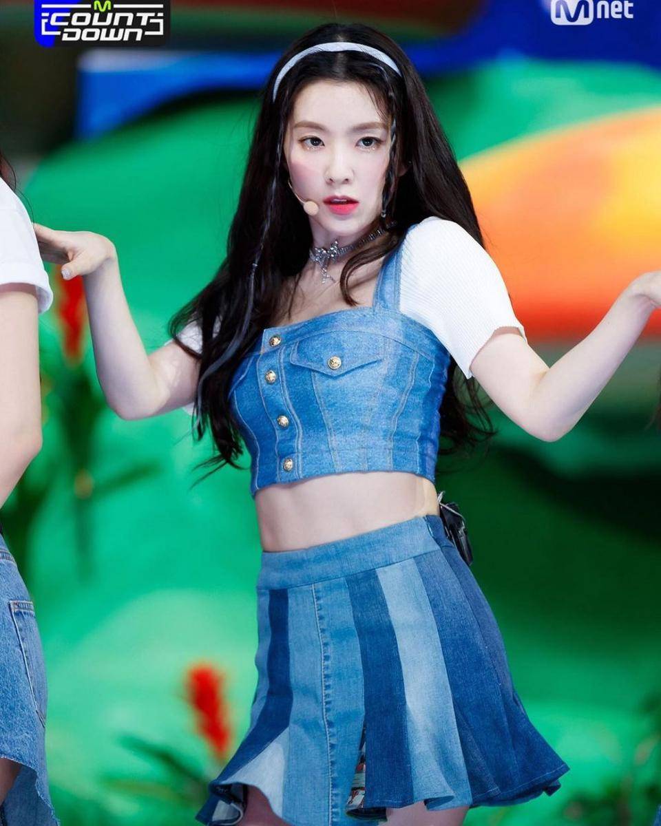 potret Irene (instagram.com/irene.rvelvet)