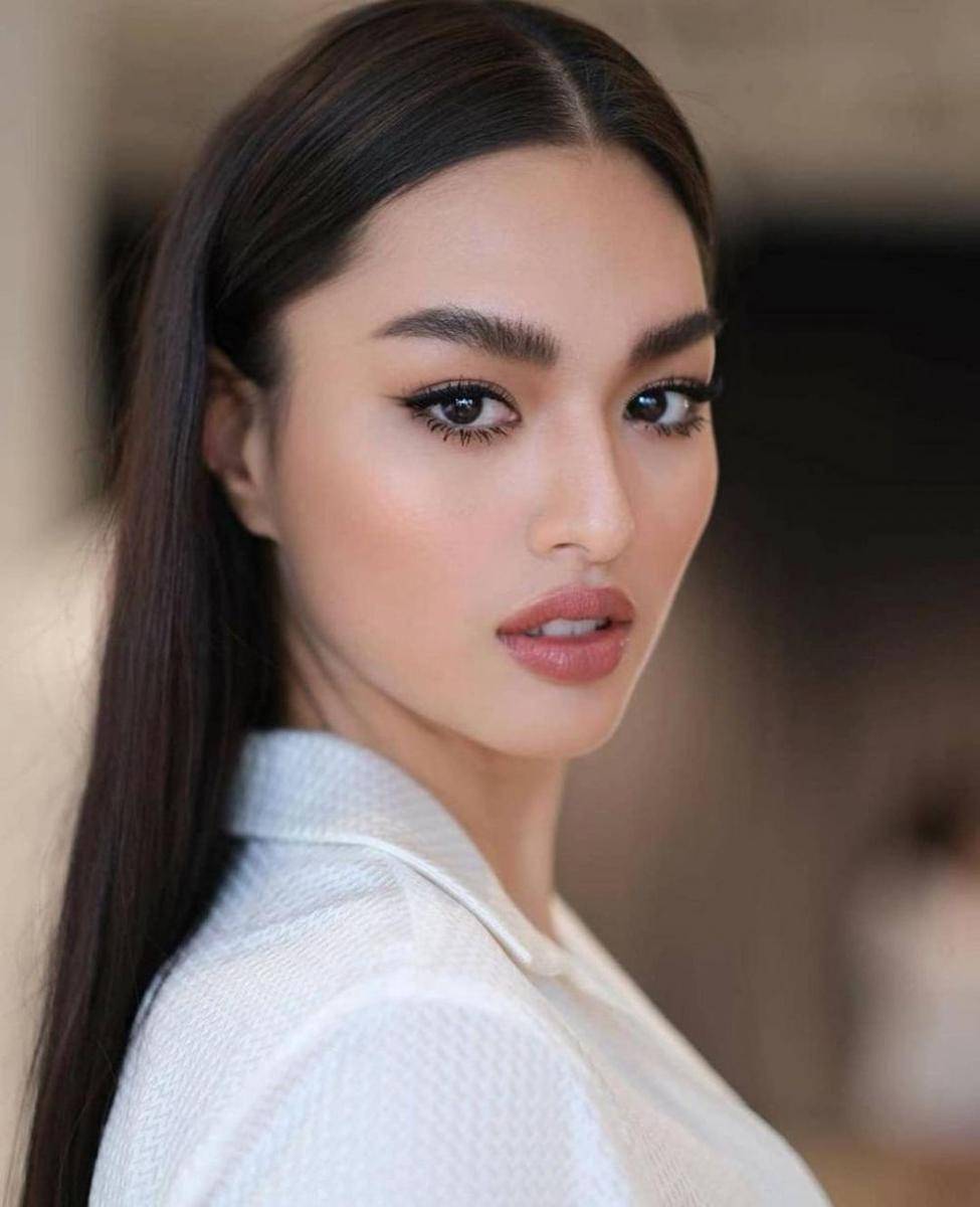 potret Anchilee Scott-Kemmis (instagram.com/annscottkemmis)
