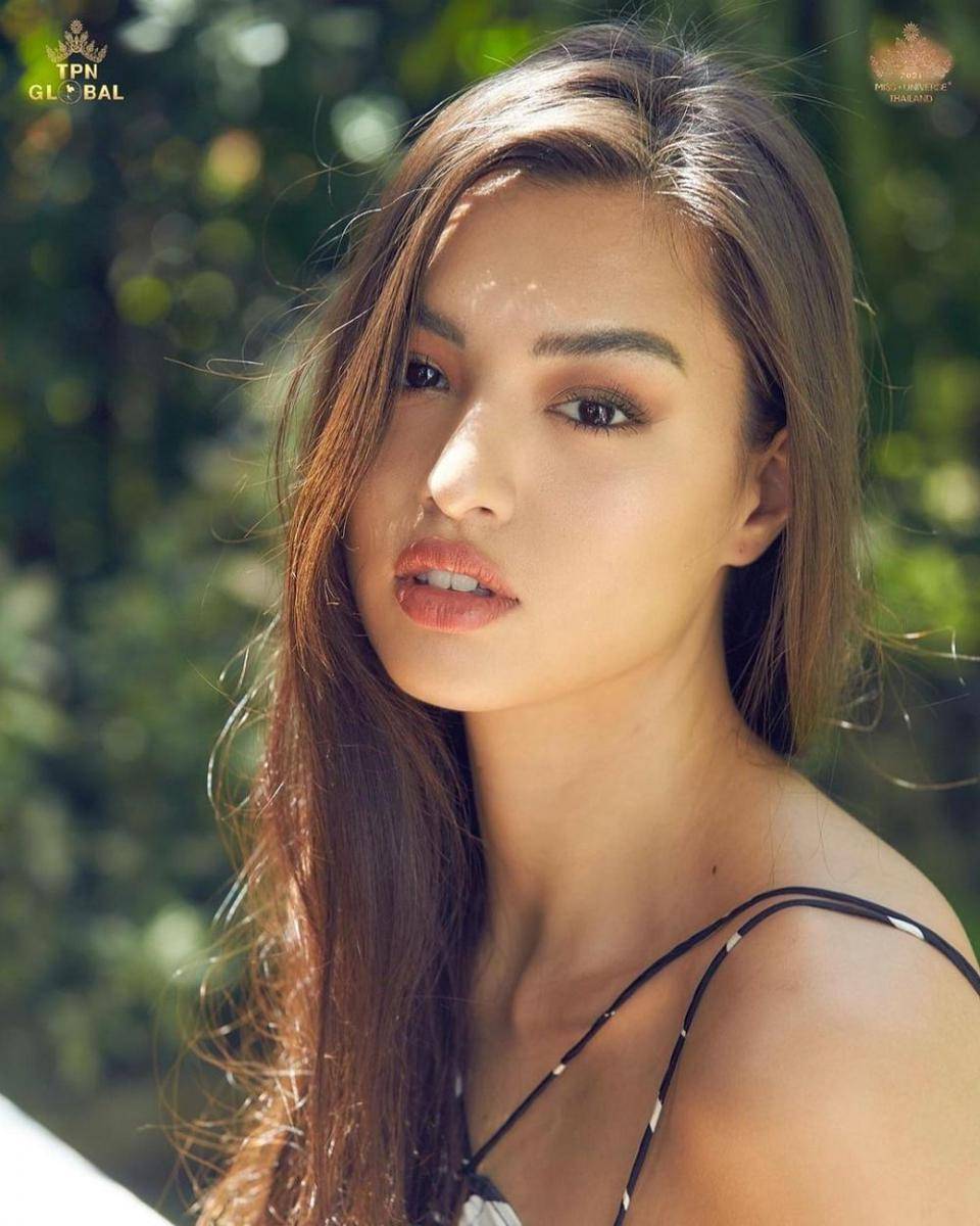 potret Anchilee Scott-Kemmis (instagram.com/annscottkemmis)