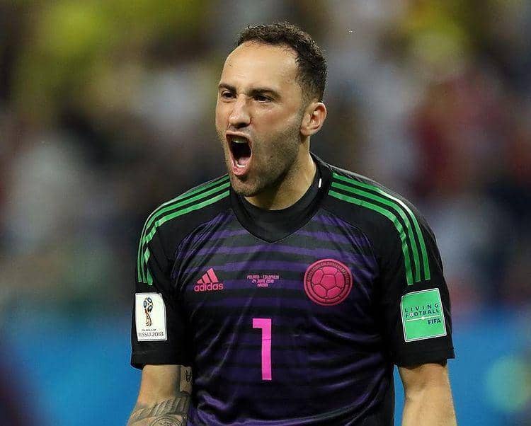 David Ospina (instagram.com/d_ospina1)