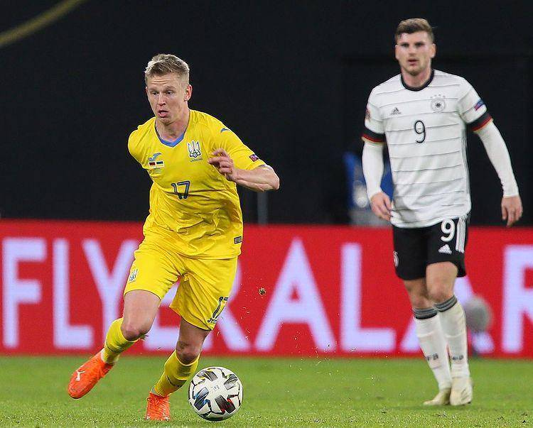 Zinchenko (instagram.com/zinchenko_96)