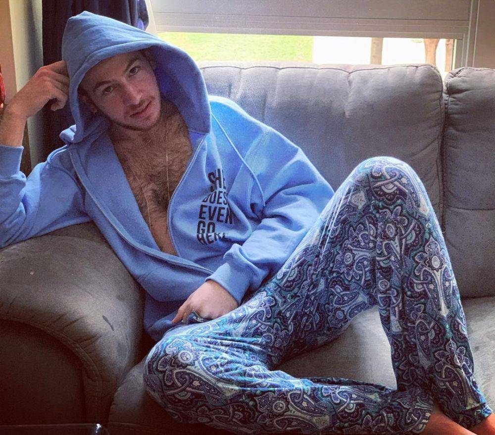 Jonah Bobo (instagram.com/d.raimi)