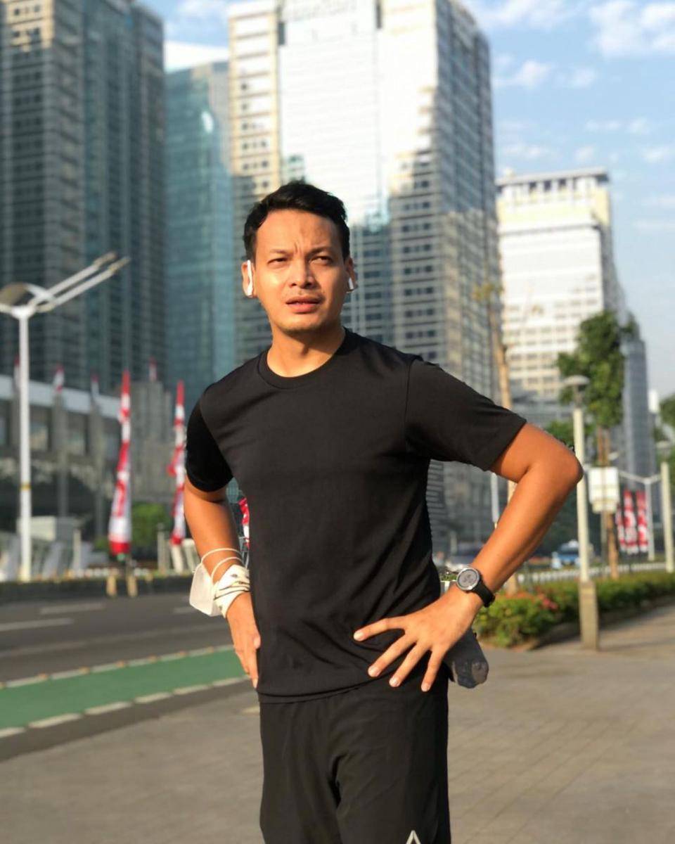 potret Ben Joshua (instagram.com/benjoshua_r)