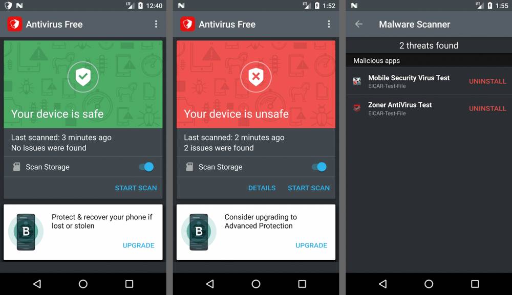 ilustrasi BitDefender Antivirus Free (lifewire.com)