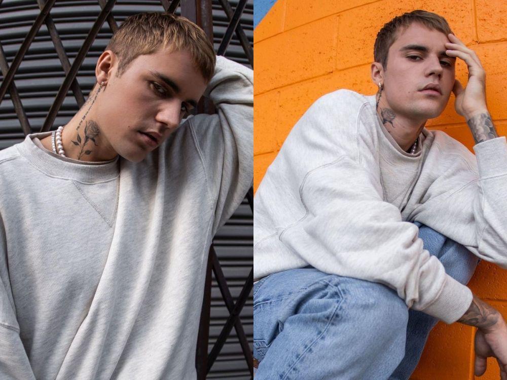 9 Lagu Galau Justin Bieber, Cocok Bagi Pasukan Gagal Move On