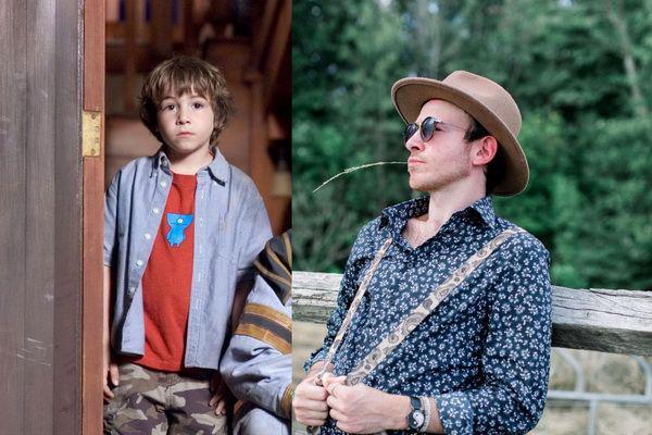 10 Potret Terkini Jonah Bobo, Pemeran Danny di Film Zathura