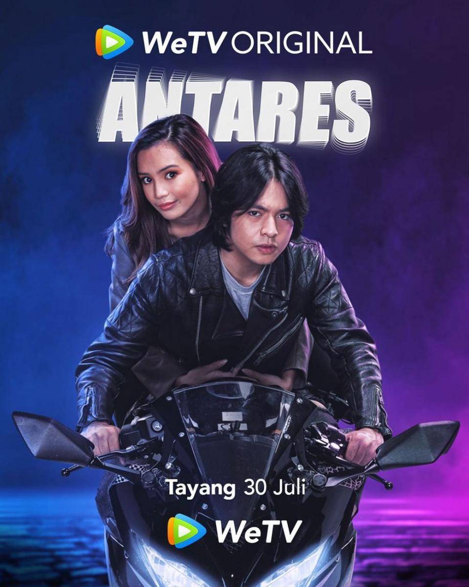 Antares (instagram.com/wetvindonesia)