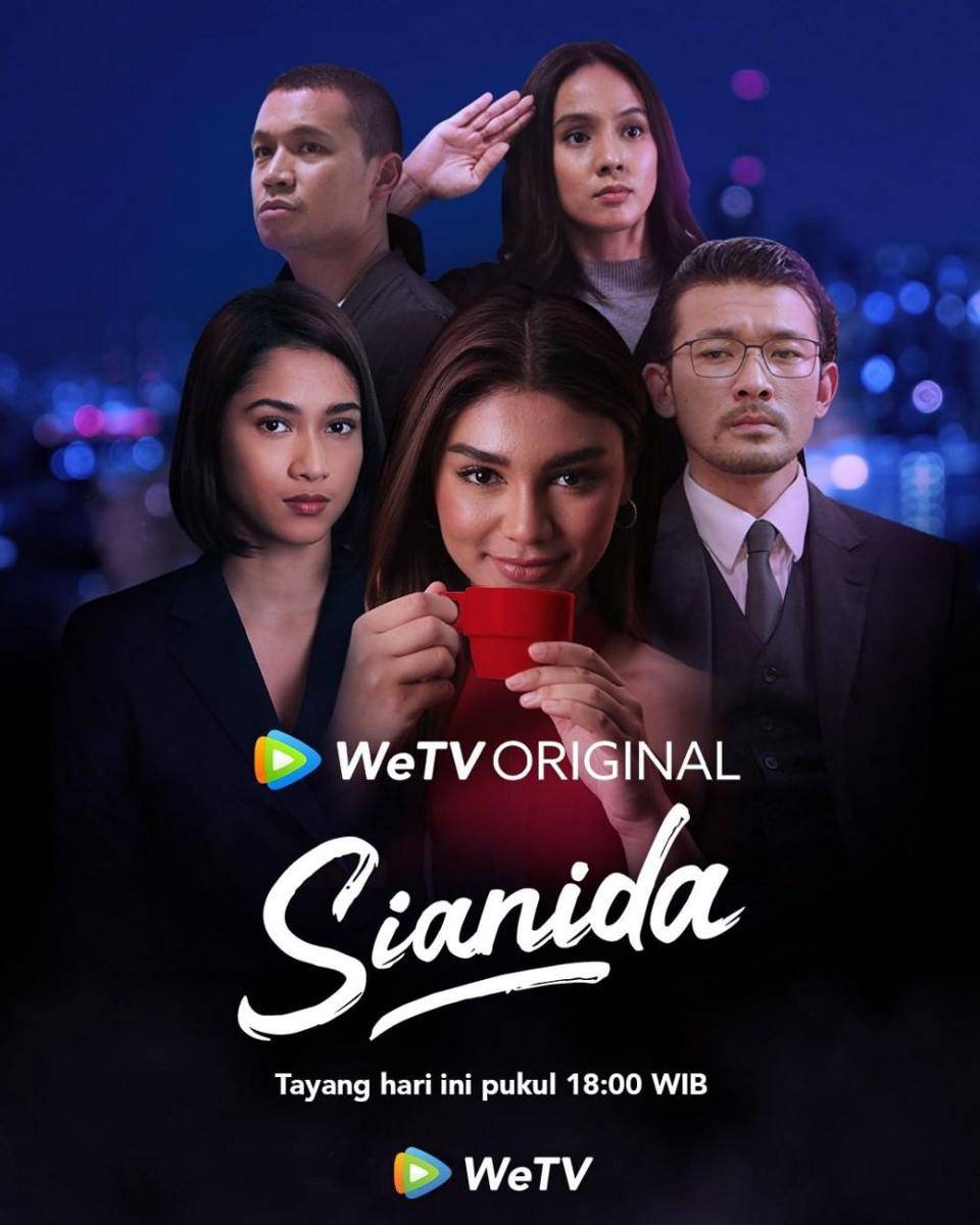 Sianida (instagram.com/wetvindonesia)