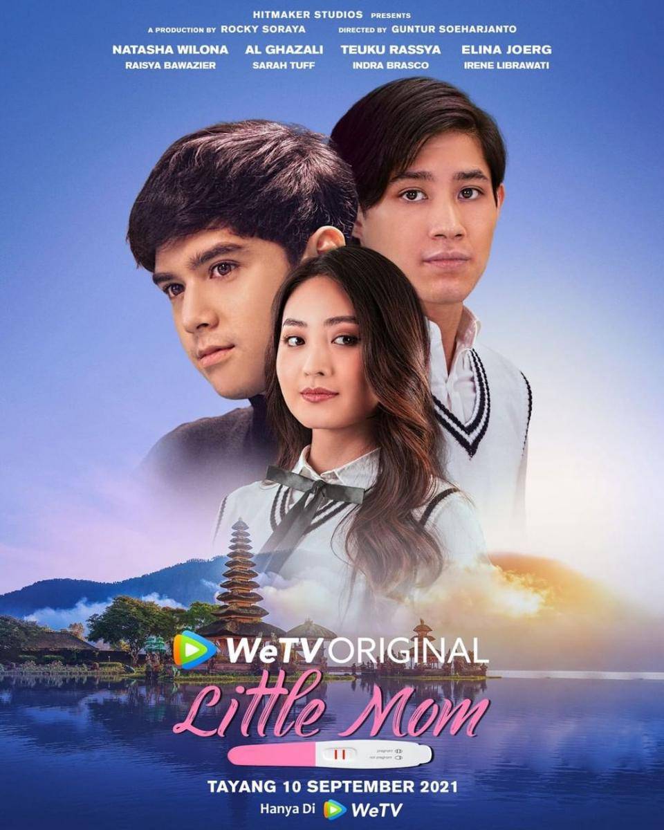 Little Mom (instagram.com/wetvindonesia)