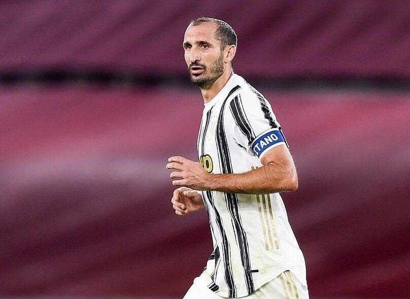 8 Pemain Serie A yang Menjadi Kapten Timnas, Ada yang dari Asia