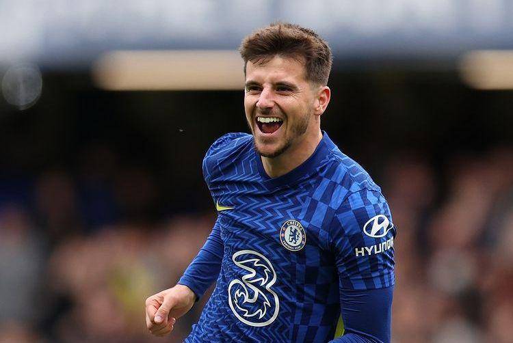 Mason Mount mencetak hattrick ke gawang Norwich City (instagram.com/chelseafc)