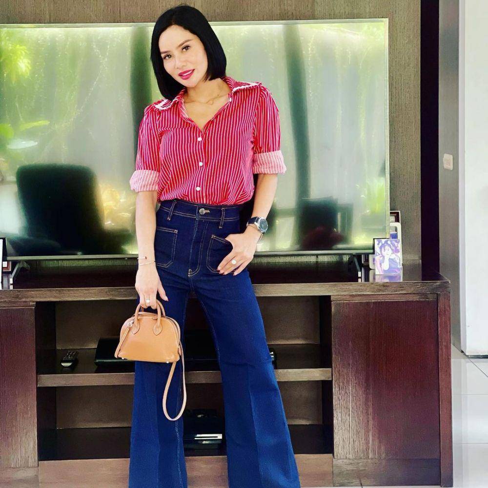 potret Devi Lanni (instagram.com/demplon_devi)